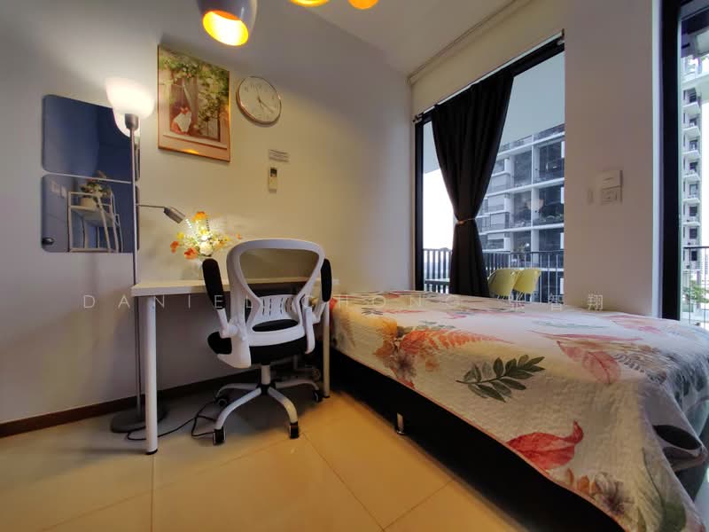 The Trilinq, 28A Jalan Lempeng, Room Rental, 150 sqft, Condominium For Rent, by Daniel Chong 张智翔, 24289220 - PropertyGuru.com.sg
