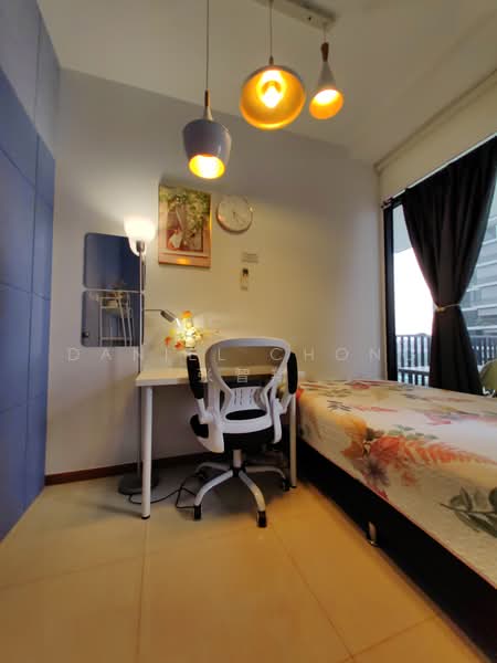 The Trilinq, 28A Jalan Lempeng, Room Rental, 150 sqft, Condominium For Rent, by Daniel Chong 张智翔, 24289220 - PropertyGuru.com.sg