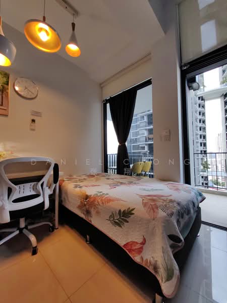 The Trilinq, 28A Jalan Lempeng, Room Rental, 150 sqft, Condominium For Rent, by Daniel Chong 张智翔, 24289220 - PropertyGuru.com.sg