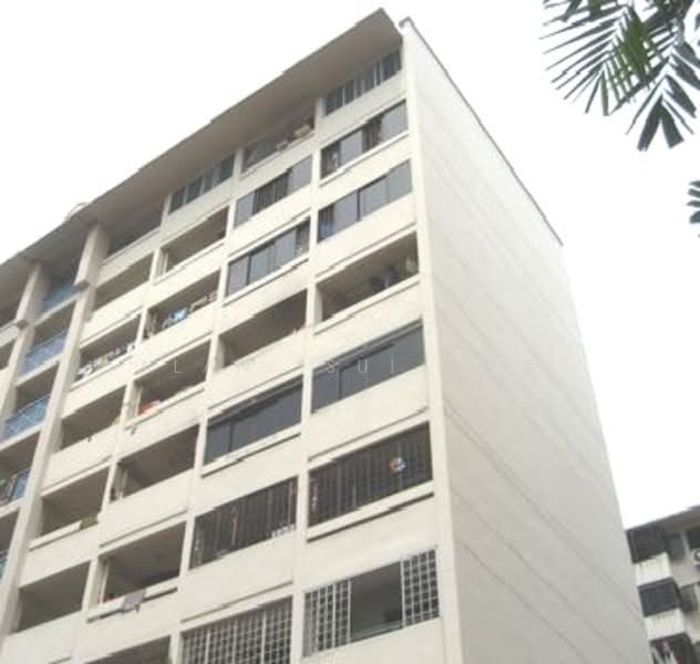 45 Circuit Road, 45 Circuit Road, Room Rental, 150 sqft, HDB Flat For Rent, by Alan Tsui 徐先生, 24289236 - PropertyGuru.com.sg