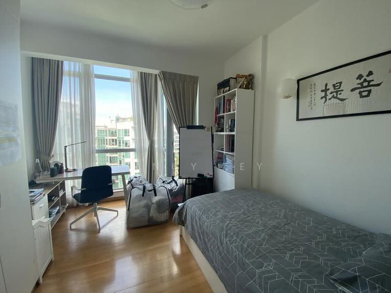 Caribbean at Keppel Bay, 30 Keppel Bay Drive, Harbourfront / Telok Blangah, 4 Bedrooms, 1,356 sqft, Condominium For Sale, by Nancy Tey, 24289301 - PropertyGuru.com.sg