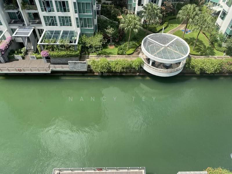 Caribbean at Keppel Bay, 30 Keppel Bay Drive, Harbourfront / Telok Blangah, 4 Bedrooms, 1,356 sqft, Condominium For Sale, by Nancy Tey, 24289301 - PropertyGuru.com.sg