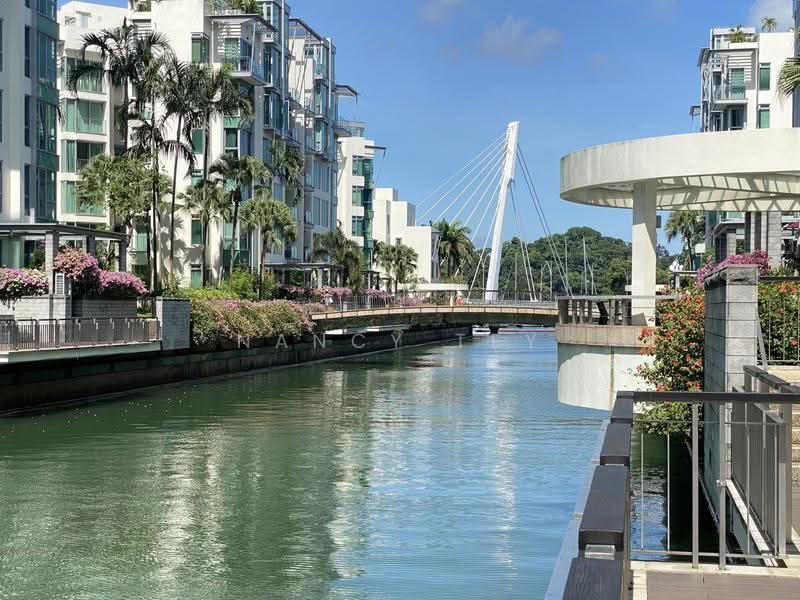 Caribbean at Keppel Bay, 30 Keppel Bay Drive, Harbourfront / Telok Blangah, 4 Bedrooms, 1,356 sqft, Condominium For Sale, by Nancy Tey, 24289301 - PropertyGuru.com.sg