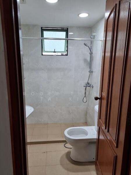 For Rent - Hougang Green