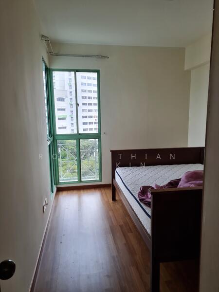 For Rent - Hougang Green