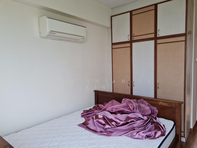 For Rent - Hougang Green