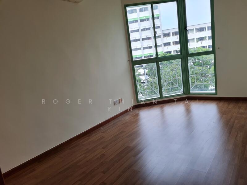 For Rent - Hougang Green