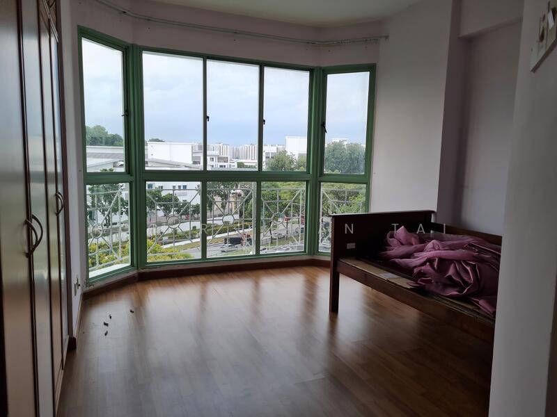 For Rent - Hougang Green
