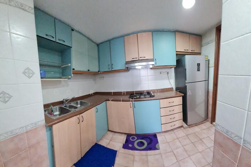 For Rent - Hougang Green