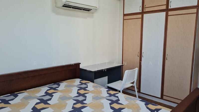 For Rent - Hougang Green