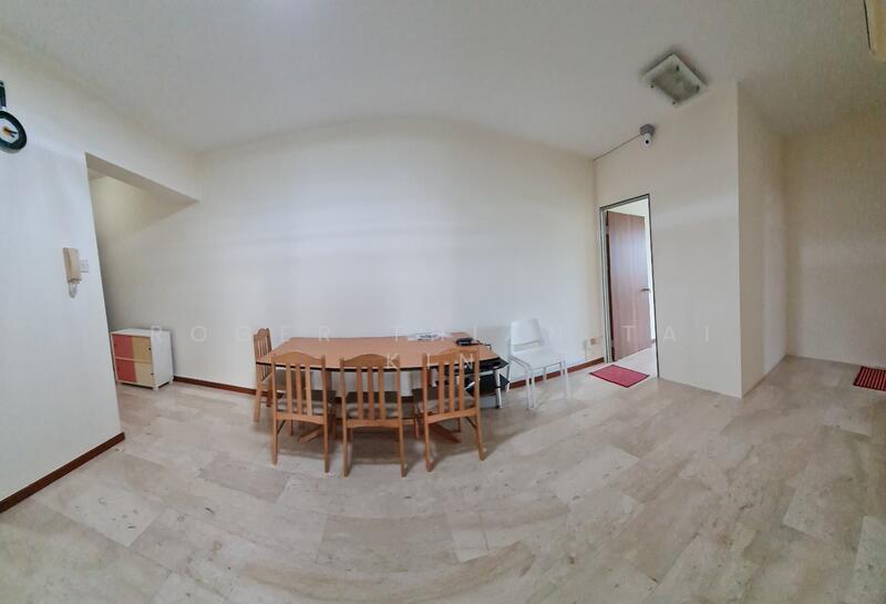 For Rent - Hougang Green