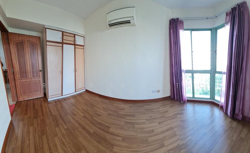 For Rent - Hougang Green
