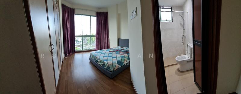 For Rent - Hougang Green