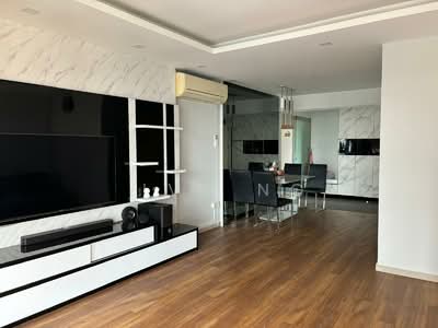 For Rent - 76 Redhill Road