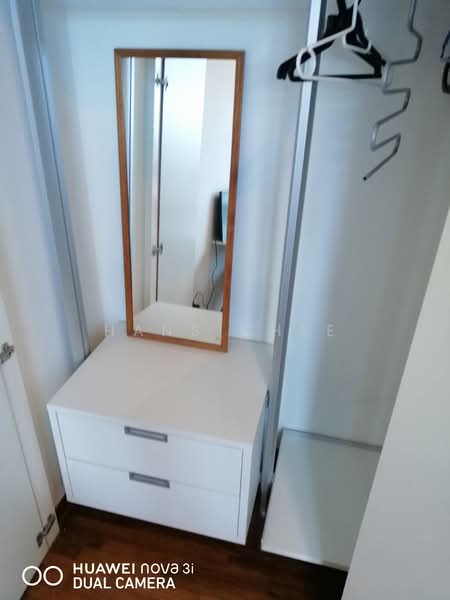 City Square Residences, 8 Kitchener Link, 1 Bedroom, 120 sqft, Condominium For Rent, by Hans Chee, 24289467 - PropertyGuru.com.sg