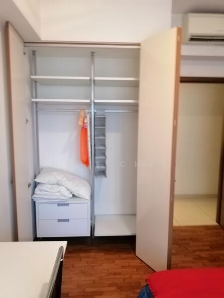 City Square Residences, 8 Kitchener Link, 1 Bedroom, 120 sqft, Condominium For Rent, by Hans Chee, 24289467 - PropertyGuru.com.sg