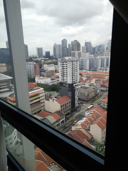 City Square Residences, 8 Kitchener Link, 1 Bedroom, 120 sqft, Condominium For Rent, by Hans Chee, 24289467 - PropertyGuru.com.sg
