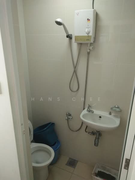 City Square Residences, 8 Kitchener Link, 1 Bedroom, 120 sqft, Condominium For Rent, by Hans Chee, 24289467 - PropertyGuru.com.sg