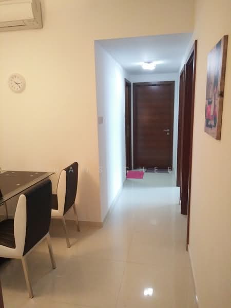 City Square Residences, 8 Kitchener Link, 1 Bedroom, 120 sqft, Condominium For Rent, by Hans Chee, 24289467 - PropertyGuru.com.sg