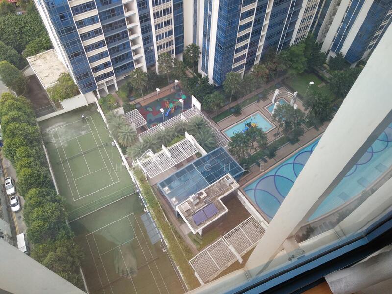 City Square Residences, 8 Kitchener Link, 1 Bedroom, 120 sqft, Condominium For Rent, by Hans Chee, 24289467 - PropertyGuru.com.sg