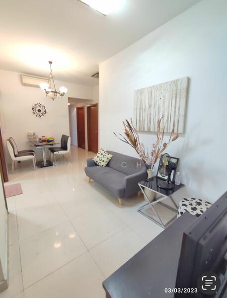 City Square Residences, 8 Kitchener Link, 1 Bedroom, 120 sqft, Condominium For Rent, by Hans Chee, 24289467 - PropertyGuru.com.sg