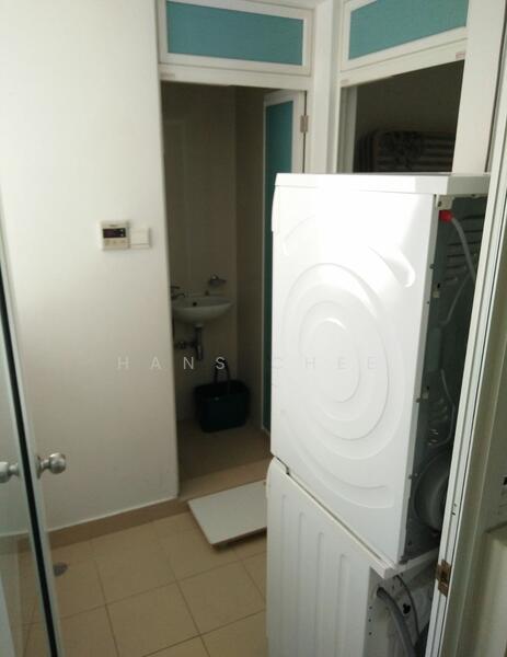 City Square Residences, 8 Kitchener Link, 1 Bedroom, 120 sqft, Condominium For Rent, by Hans Chee, 24289467 - PropertyGuru.com.sg
