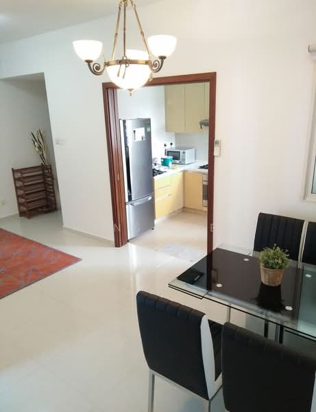 City Square Residences, 8 Kitchener Link, 1 Bedroom, 120 sqft, Condominium For Rent, by Hans Chee, 24289467 - PropertyGuru.com.sg