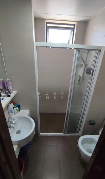 City Square Residences, 8 Kitchener Link, 1 Bedroom, 120 sqft, Condominium For Rent, by Hans Chee, 24289467 - PropertyGuru.com.sg