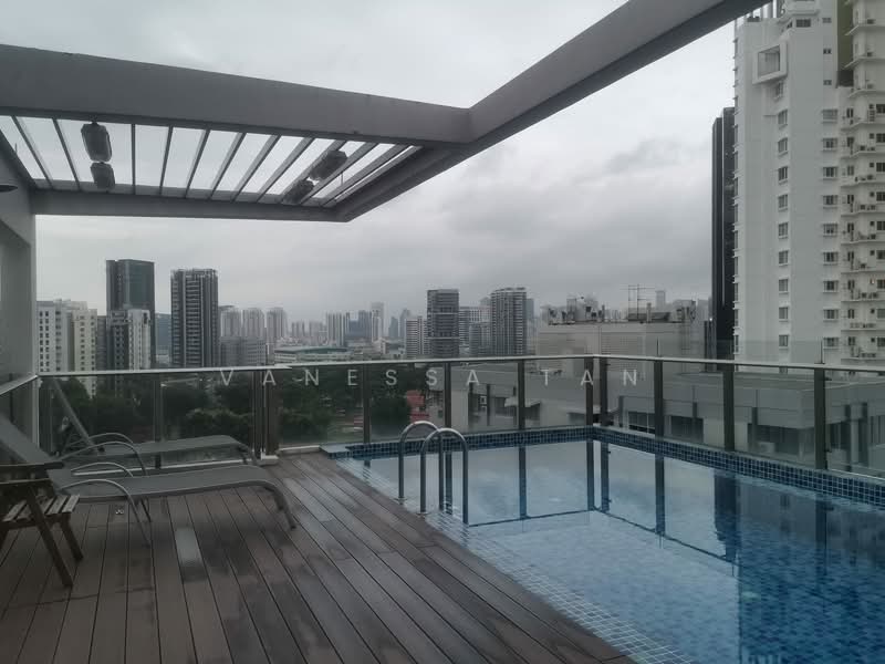 D'Ixoras, 23 Minbu Road, Room Rental, 120 sqft, Apartment For Rent, by Vanessa Tan, 24289495 - PropertyGuru.com.sg