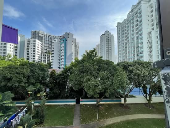 For Rent - 14 Kampong Arang Road