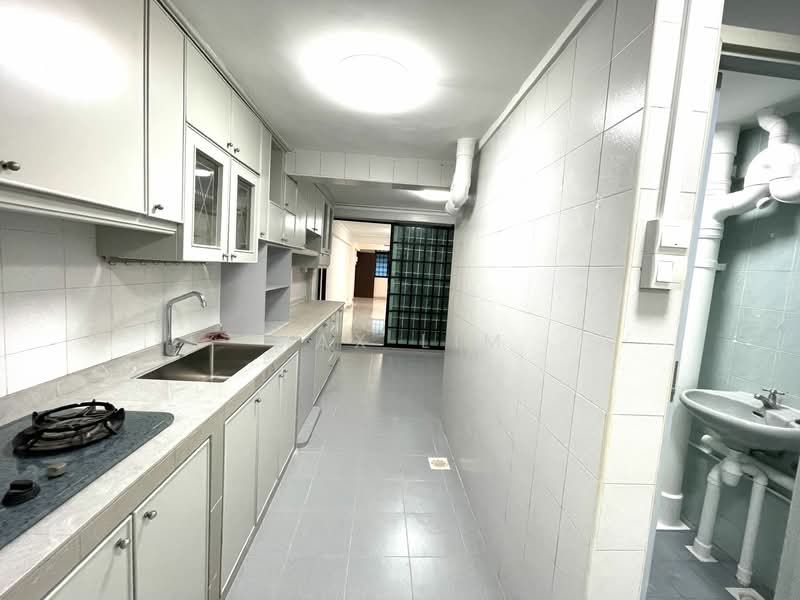 14 Kampong Arang Road, 14 Kampong Arang Road, 2 Bedrooms, 1,050 sqft, HDB Flat For Rent, by Max Lim, 24289520 - PropertyGuru.com.sg