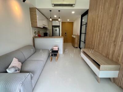 For Rent - Hedges Park Condominium