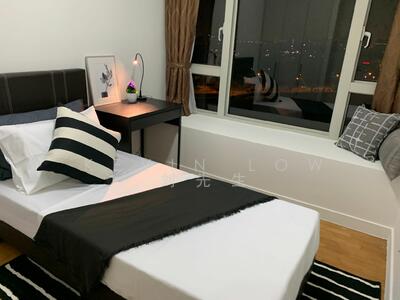 For Rent - The Centris