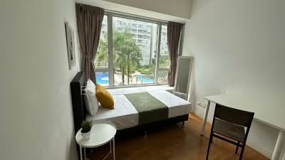 For Rent - The Centris