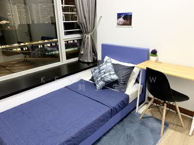 For Rent - The Centris