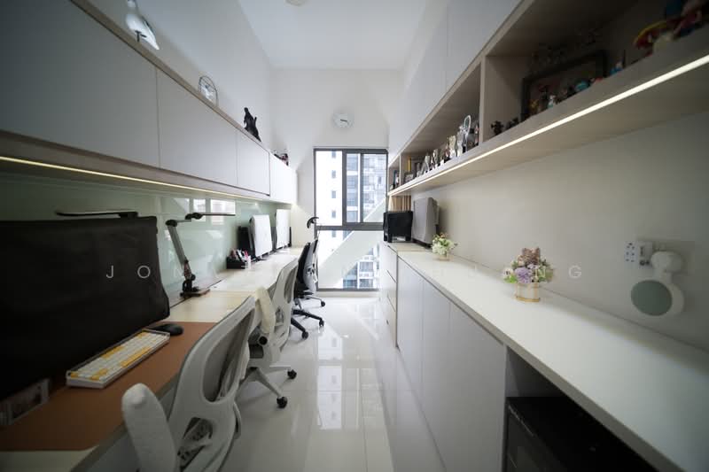 Sky Habitat, 7 Bishan Street 15, 3 Bedrooms, 1,012 sqft, Condominium For Sale, by Jonathan Zhuang, 24289611 - PropertyGuru.com.sg