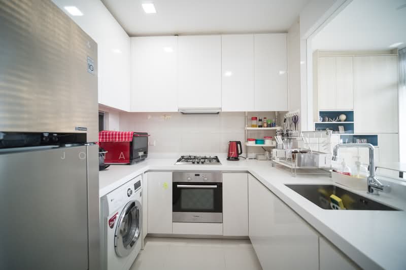 Sky Habitat, 7 Bishan Street 15, 3 Bedrooms, 1,012 sqft, Condominium For Sale, by Jonathan Zhuang, 24289611 - PropertyGuru.com.sg