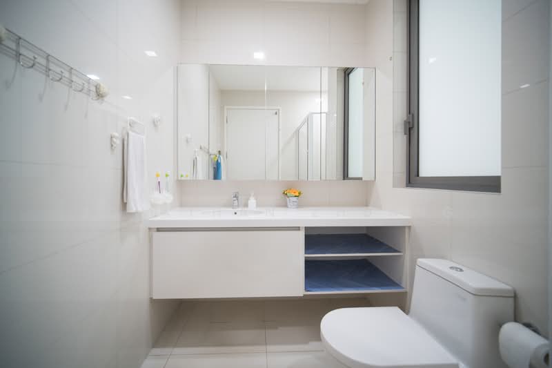 Sky Habitat, 7 Bishan Street 15, 3 Bedrooms, 1,012 sqft, Condominium For Sale, by Jonathan Zhuang, 24289611 - PropertyGuru.com.sg