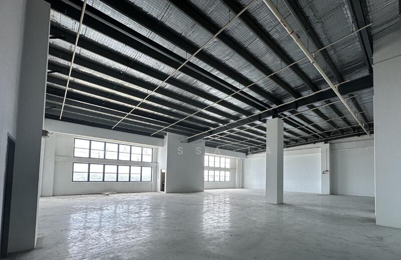⭐️2️⃣1️⃣ Pioneer Road / Pioneer Crescent / Pioneer Road North / Pioneer Walk / Pioneer Place, One Call View All w Vanessa! B2 B1 Warehouse Open Yard, 25,500 sqft, Factory / Workshop (B2) For Rent, by Vanessa Lai, 24289683 - CommercialGuru.com.sg