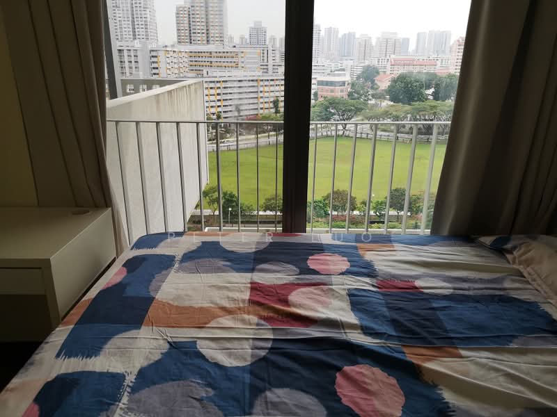 Sky Habitat, 7 Bishan Street 15, 3 Bedrooms, 1,399 sqft, Condominium For Rent, by PETER LUO, 24289712 - PropertyGuru.com.sg