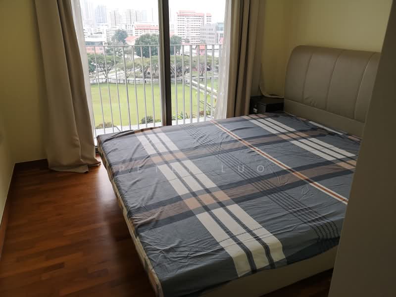 Sky Habitat, 7 Bishan Street 15, 3 Bedrooms, 1,399 sqft, Condominium For Rent, by PETER LUO, 24289712 - PropertyGuru.com.sg