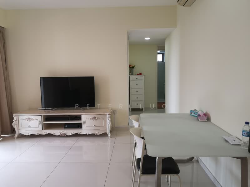 Sky Habitat, 7 Bishan Street 15, 3 Bedrooms, 1,399 sqft, Condominium For Rent, by PETER LUO, 24289712 - PropertyGuru.com.sg