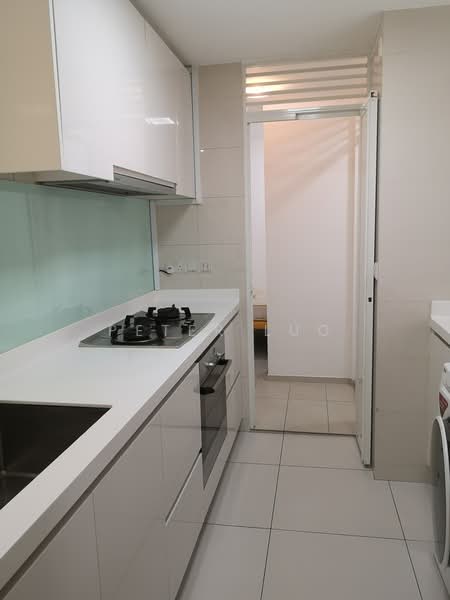 Sky Habitat, 7 Bishan Street 15, 3 Bedrooms, 1,399 sqft, Condominium For Rent, by PETER LUO, 24289712 - PropertyGuru.com.sg