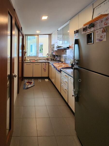 Park Green, 8 Rivervale Link, 3 Bedrooms, 1,184 sqft, Condominium For Rent, by Henry Guo, 24289723 - PropertyGuru.com.sg