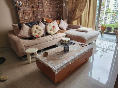 For Rent - Park Green