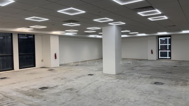 Haite Building, 15 Changi Business Park Crescent, 2,448 sqft, Business / Science Park For Rent, by Angela Tan, 24289811 - CommercialGuru.com.sg