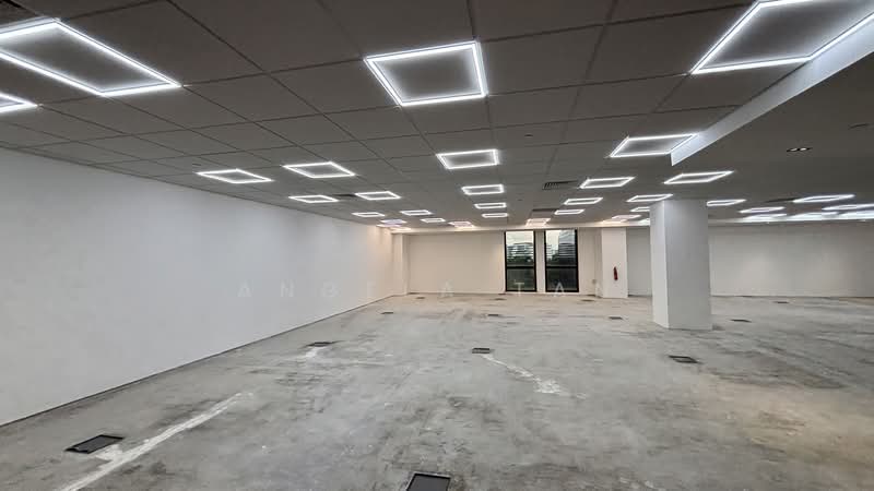 Haite Building, 15 Changi Business Park Crescent, 2,448 sqft, Business / Science Park For Rent, by Angela Tan, 24289811 - CommercialGuru.com.sg