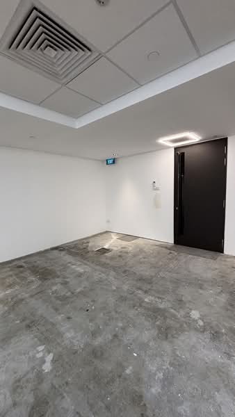 Haite Building, 15 Changi Business Park Crescent, 2,448 sqft, Business / Science Park For Rent, by Angela Tan, 24289811 - CommercialGuru.com.sg