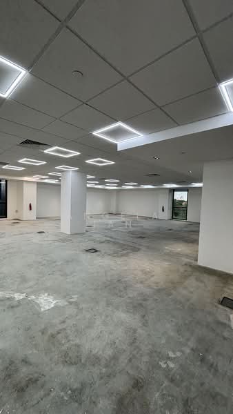 Haite Building, 15 Changi Business Park Crescent, 2,448 sqft, Business / Science Park For Rent, by Angela Tan, 24289811 - CommercialGuru.com.sg