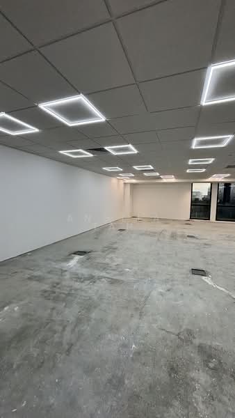 Haite Building, 15 Changi Business Park Crescent, 2,448 sqft, Business / Science Park For Rent, by Angela Tan, 24289811 - CommercialGuru.com.sg
